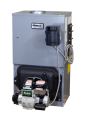 KWC Oil Boiler